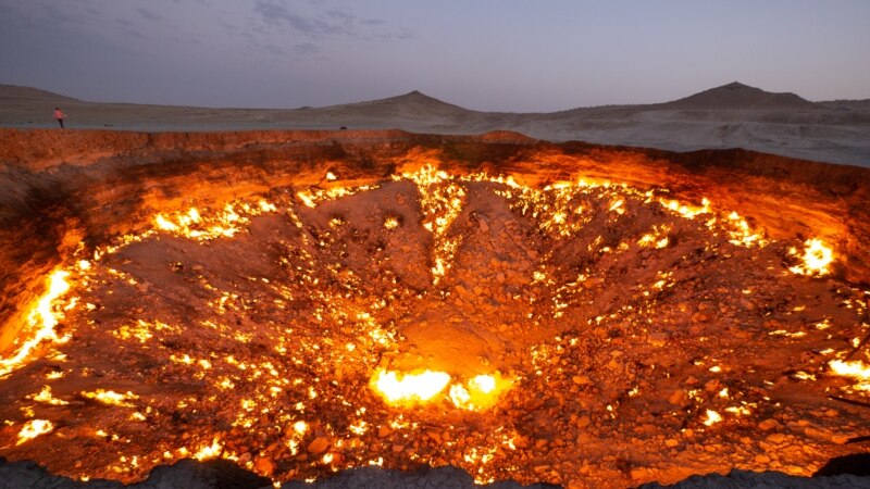 Türkmenistan howply galyndylary netijeli dolandyrmak boýunça täze taslama başlady
