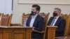 Според Кирил Петков никой министър от правителството не може да твърди, че оставането му на пост е свързано със стабилността на правителството.