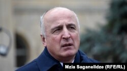 Бадри Джапаридзе