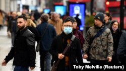 Svjetska zdravstvena organizacija proglasila je pandemiju COVID-19 u martu 2020. 