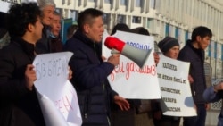 От газа к политике: почему Казахстан массово вышел протестовать на улицы?