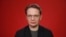 Russia -- Kirill Martynov, political scientist, editor of the policy department, "Novaya Gazeta"