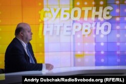 Валерій Чалий, надзвичайний і повноважний посол України у США (2015–2019 років)