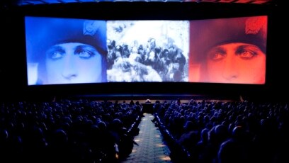 През 2023 година Франция очаква една необичайна премиера Тогава ще