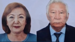 "По всей машине 50 отверстий". В Алматы обстреляли машину пожилых супругов, они погибли. Свидетели говорят, это сделали военные