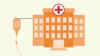 KOSOVO - Infographics (Albanian) - COVID-19 hospitalizations
