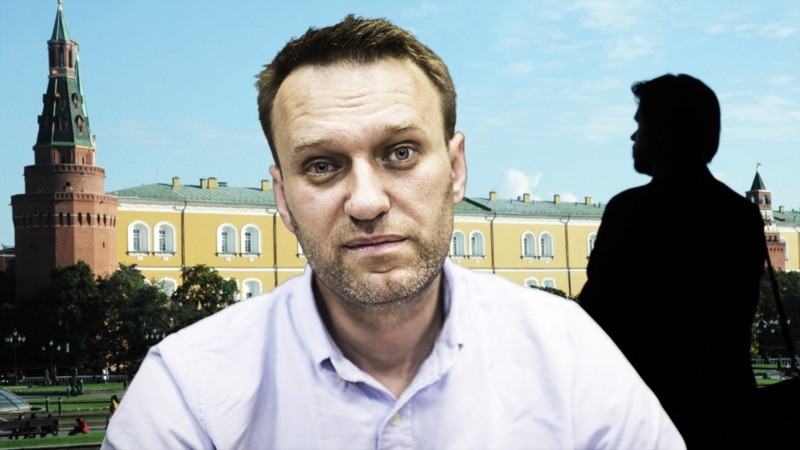 Заключенным владимирской колонии запретили смотреть на Навального 