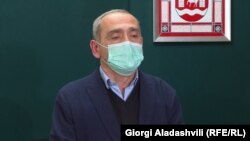 ზურაბ უტიაშვილი