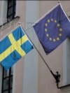 Belarusians In Long-Term Limbo At Swedish Embassy Say Stockholm 'Not Helping' Belarusians In Long-Term Limbo At Swedish Embassy Say Stockholm 'Not Helping'
