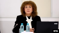 Съдия Галина Захарова получи безпрецедентна единодушна подкрепа от съдиите във ВКС, които я номинираха за поста.