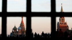Время Свободы: Кадыров посмотрел на Кремль из окна Путина 