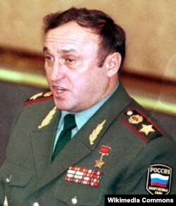 Грачев Павел