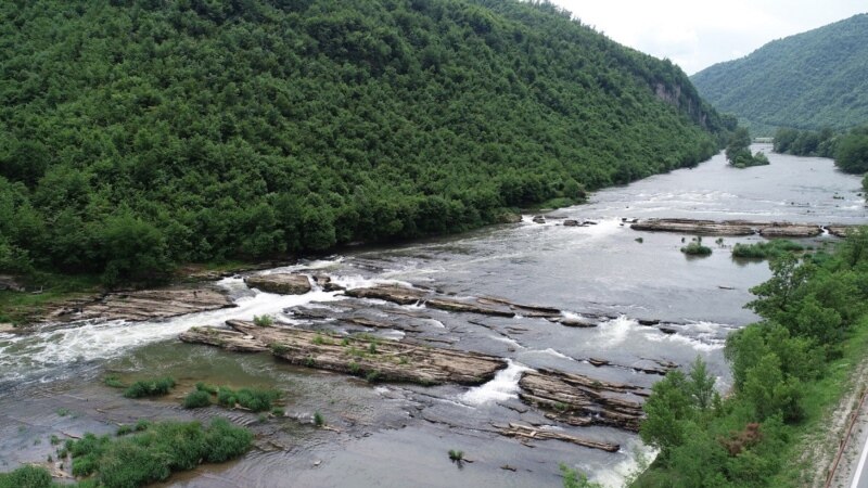 Njemačka razvojna banka odustala od finansiranja hidroelektrane na rijeci Bosni