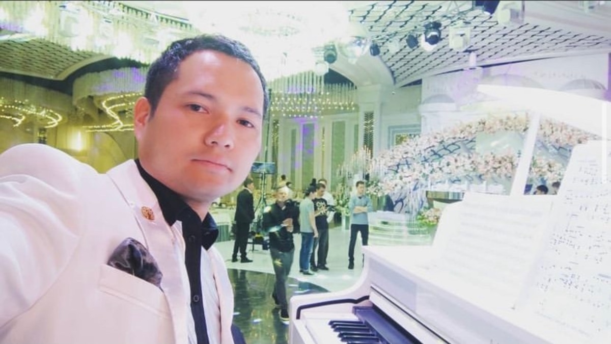 In Kazakhstan, police officers were arrested in the case of the torture of a jazz musician