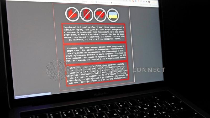 Украинанын мамлекеттик сайттарына хакердик чабуул Өзбекстандын аймагынан жасалганы айтылды