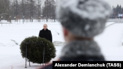 Иллюстративное фото 