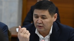 Шаирбек Ташиев.