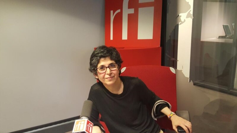Iransko-francuska istraživačica puštena iz zatvora u Iranu, čeka na odluku o povratku u Francusku