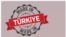 Найперш ангельскую назву Turkey памянялі на турэцкую — Türkiye — у нацыянальным гандлёвым лягатыпе. 06.12.2021