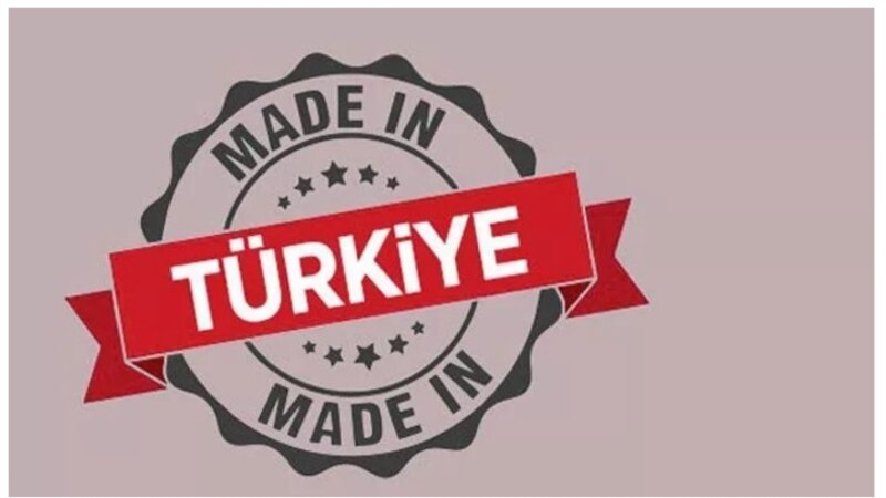 Турција официјално го промени името во Туркије
