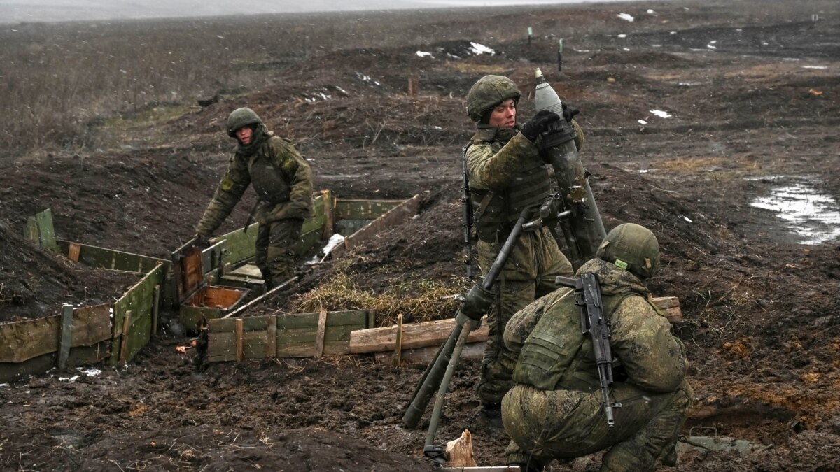 Пожелание солдату на войне