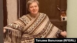 Наталья Сергеевна ждет внуков