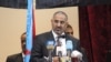 عیدروس الزبیدی، رئیس «شورای انتقالی جنوب» یمن در راس هیاتی به عربستان رفته است.