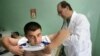 Медична реформа на Донеччині розпочалася з закриття лікарень