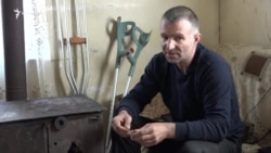 Պատերազմում հաշմանդամ դարձած Արմեն Ասատրյանի զինգրքույկում որևէ նշում չկա, որ մասնակցել է ռազմական գործողություններին