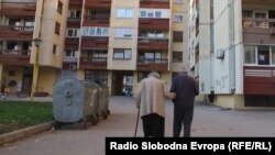 Broj penzinera i radnika u Bosni i Hercegovini se gotovo izjednačio (Arhivska fotografija)