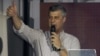 Kosovo’s Thaci 'Linked To Organ Trafficking'