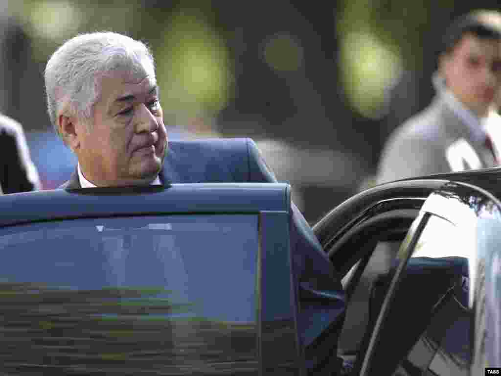 V. Voronin cu conştiinţa împăcată de a fi votat pentru cauza dreaptă