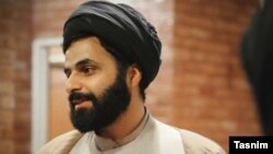 مهدی صدرالساداتی