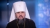 Предстоятель Православної церкви України привітав з Різдвом усіх, хто його святкує 25 грудня