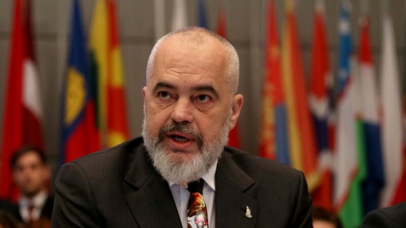 Рама го тужи косовскиот премиер во заминување Харадинај 