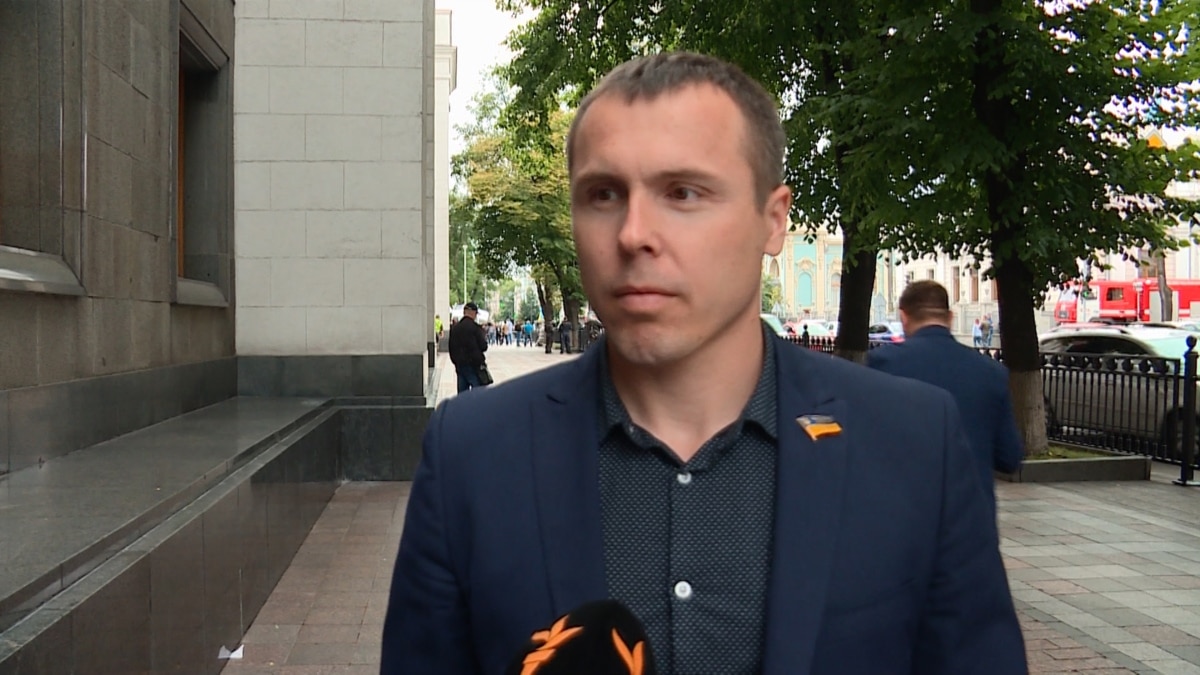 Костенко: операція «Павутина» – удар по статусу Росії як ядерної держави