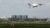 Filmarea cu drona ar putea fi limitată în R. Moldova