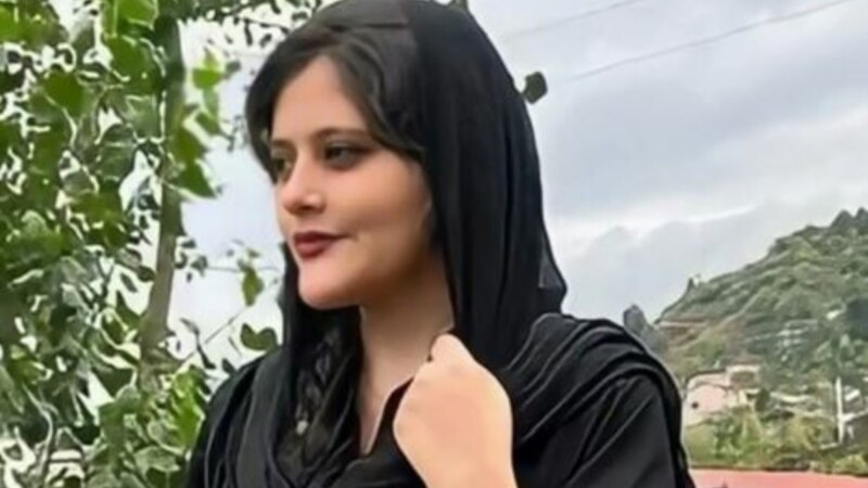 Raste bijes u Iranu zbog smrti žene nakon hapšenja zbog hidžaba