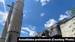 Compania Veolia a exploatat timp de 19 ani sistemul de producere și distribuție a energiei termice către oraș.