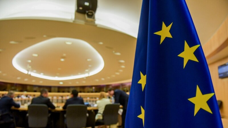 Делегация ЕС и посольства пяти стран выразили обеспокоенность принятием в Кыргызстане закона «об иностранных представителях»