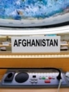 AFGHANISTAN-CONFLICT/UN-RIGHTS