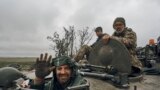 APTOPIX Russia Ukraine War