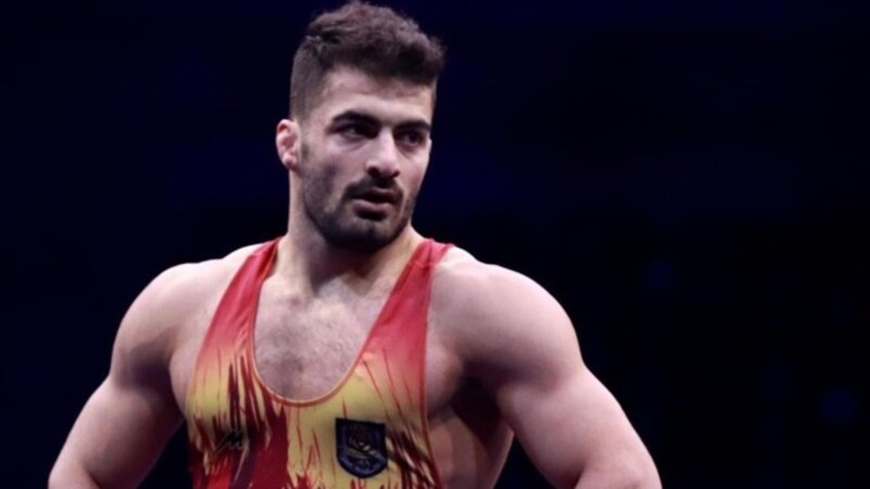 علی ارسلان، طرد شده‌ای که حالا قهرمان تیم ملی صربستان است