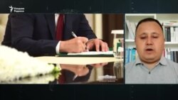 OzodNazar: Ношуд Путин, қудратли Си ва “ўтинчи” Лукашенка Самарқандда...
