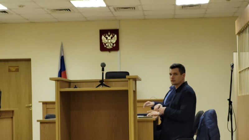 Суд подтвердил роспуск совета депутатов, потребовавших отставки Путина