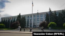 Adunarea „Moldova Europeană” se va desfășura duminică, 21 mai, începând cu ora 11:00, în Piața Marii Adunării Naționale, unde nu vor mai putea avea loc alte evenimente.