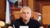Аксьонов заявив про наліт дронів на Крим – соцмережі пишуть про пожежу на нафтобазі