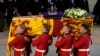 مراسم تشییع جنازۀ ملکه الیزابت؛ افغانستان و شماری از کشورهای دیگر دعوت نشده‌اند