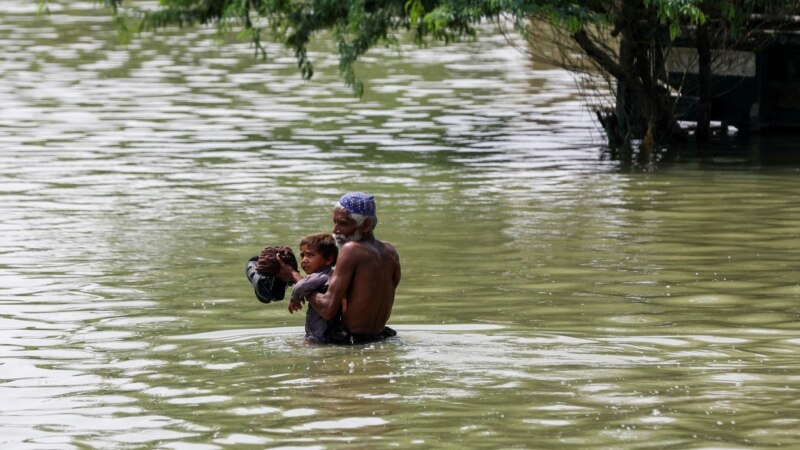 Две милијарди долари помош од Светска банка поради поплавите во Пакистан