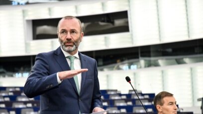Европейският парламент обсъди случая със задържането на лидера на ГЕРБ